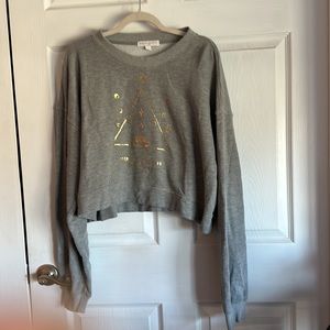 SPIRITUAL GANGSTER LOOSE FITTING SWEATSHIRT 🌟♥️🌟 super cute!!!